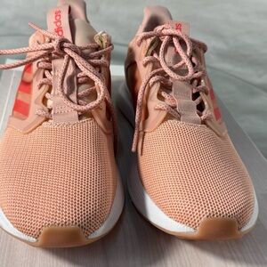 Adidas Women's Pink Running Shoes